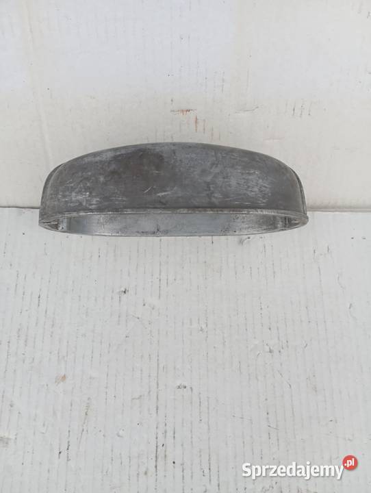 DEKIEL POKRYWA ZAWORÓW URAL ORYGINAŁ Pokrywy i osłony silnika opolskie