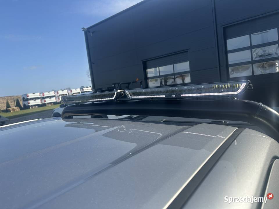 Oświetlenie lampa Panel LED OZZ XB1 P20 czarny Pasłęk