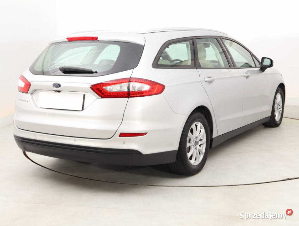 Ford Mondeo 20 TDCI poduszka powietrzna sprzedam