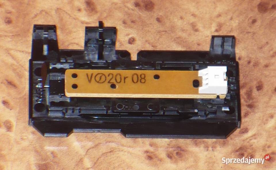 Klawiatura lokalna TV Sony KDL50WF665 LED Lublin