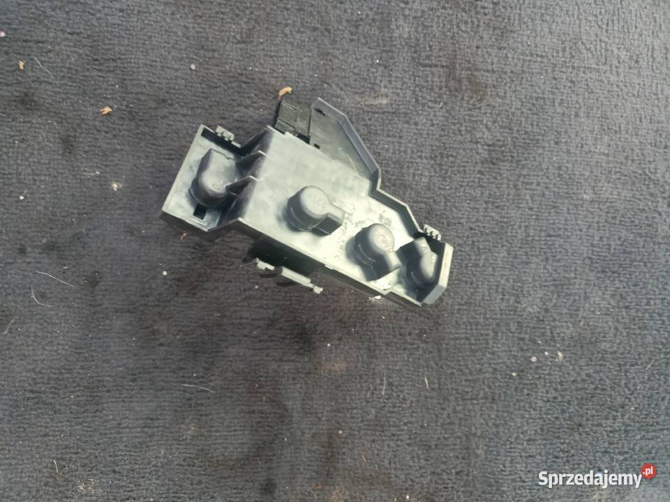 Wkład Lampy Tył Lewy Sedan Audi A4 B5 a23 śląskie Myszków sprzedam