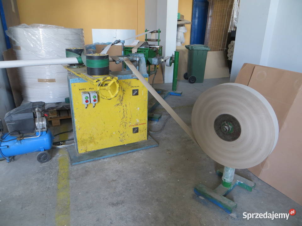 Tulejarka dolnośląskie Świdnica sprzedam