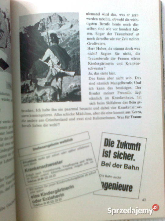 Deutsch 2000 Roland Schaepers