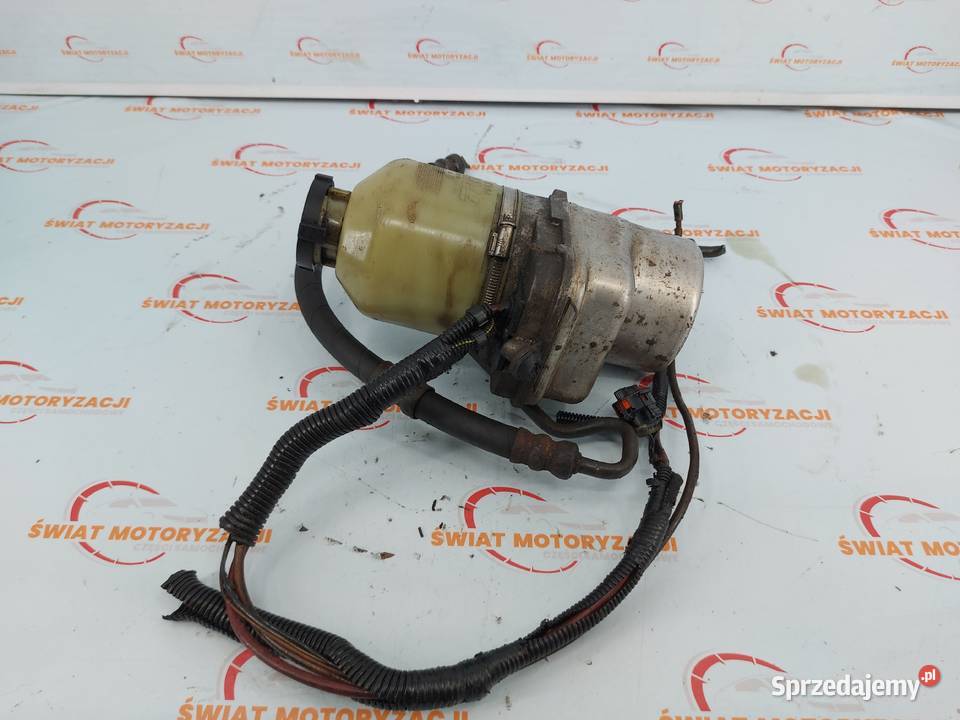 OPEL ASTRA H 13 17 CDTI pompa wspomagania Kielce