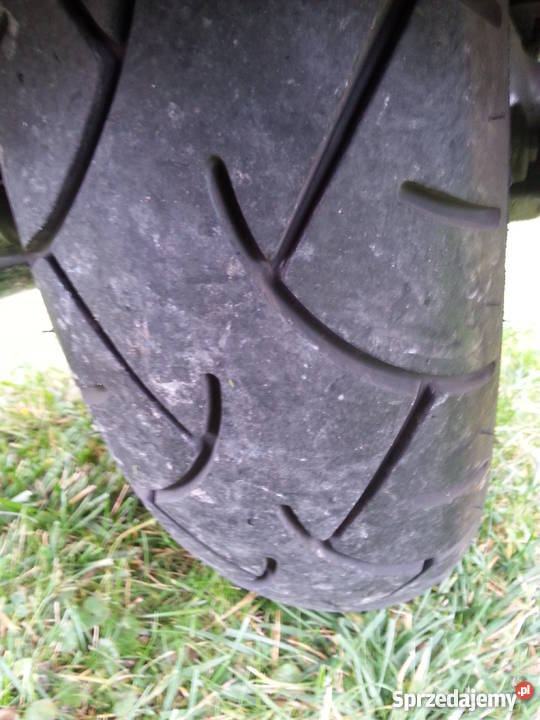 sprzedam honda gl 1500 manualna Okszów