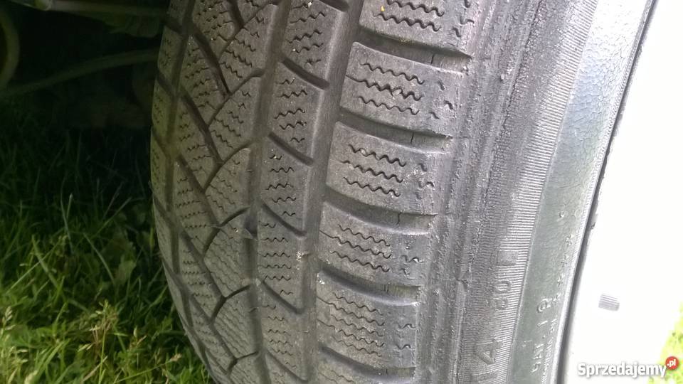 Szeroka stal 4x100 14 2x8j i 2x9j Ciechocin