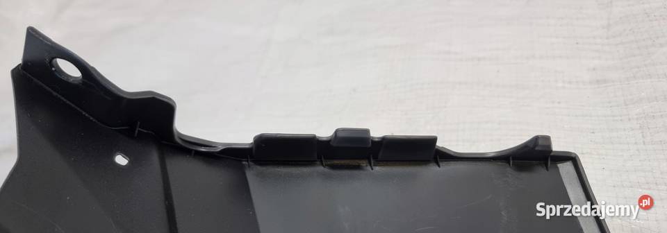 Opel Crossland X LIFT Zderzak przód 39172211