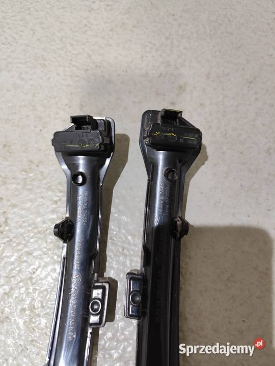 Kierunkowskazy LP VW Golf 7 Grajewo sprzedam