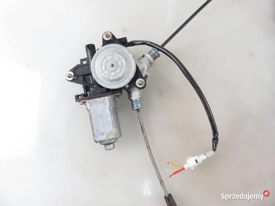 PODNOŚNIK SZYBY LEWY PRZEDNI SUZUKI GRAND VITARA małopolskie