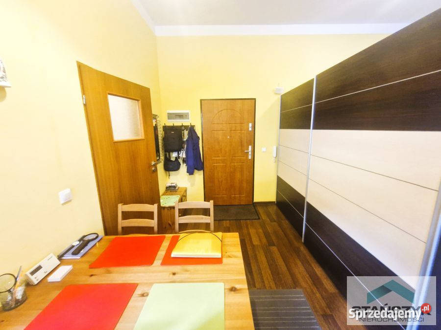 Mieszkanie 3096m2 1 pokój Kamień Pomorski