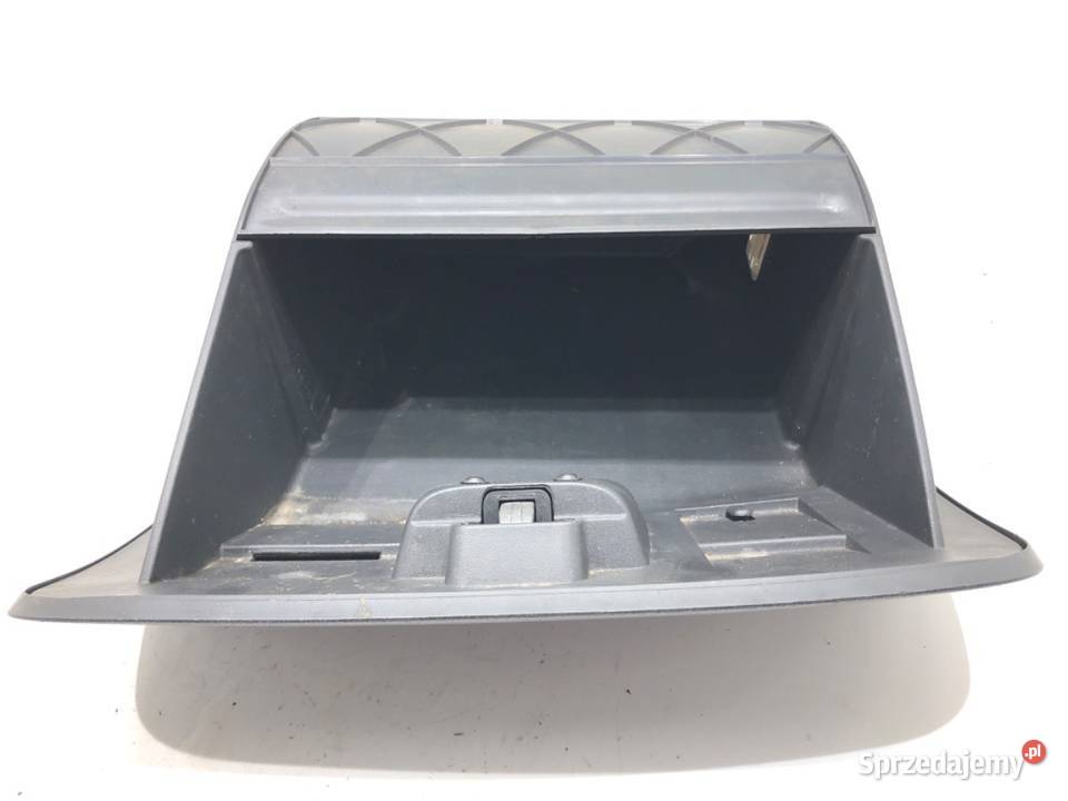 SCHOWEK PASAŻERA RENAULT CLIO IV Hatchback PÓŁKA sprzedam