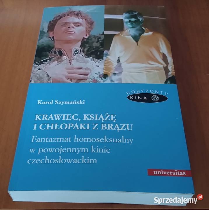 Krawiec książę i chłopaki z brązu Fantazmat historia, archeologia Gdańsk