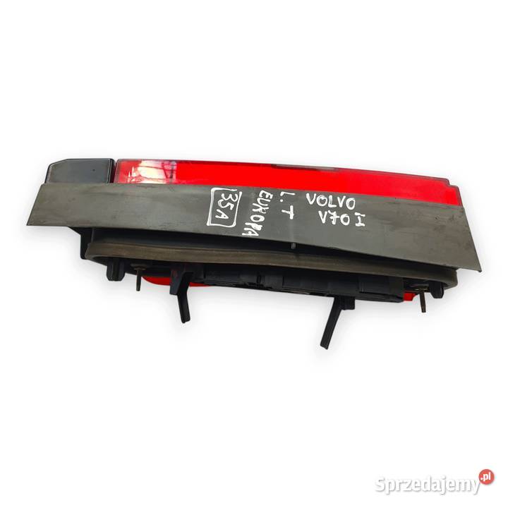 LAMPA LEWA Volvo V70 I kombi 19962000 tylna Chełm