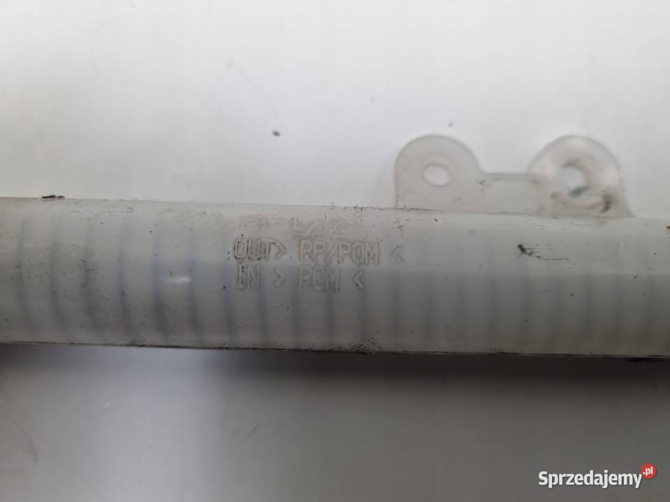 Volvo S60 I XC70 I V70 II lift SIŁOWNIK SCHOWKA Schowki, półki Rudka