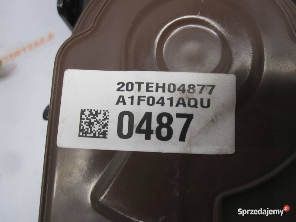 OPEL ANTARA 16r pas bezpieczeństwa lewy przód Kielce sprzedam