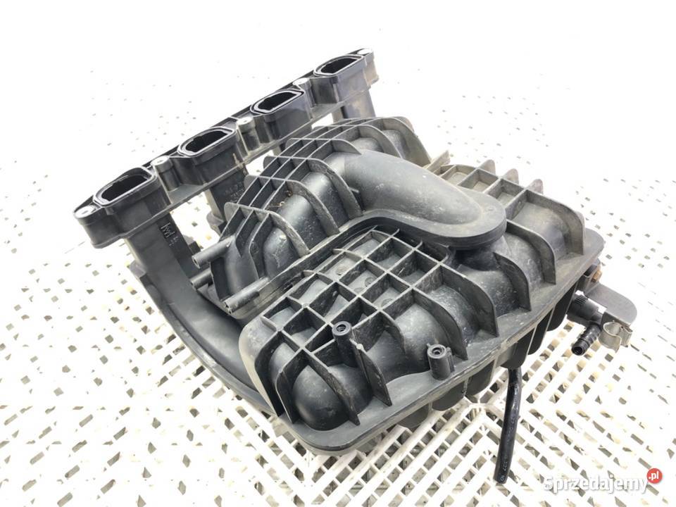 KOLEKTOR SSĄCY BMW E87 7518751 16 115 0313