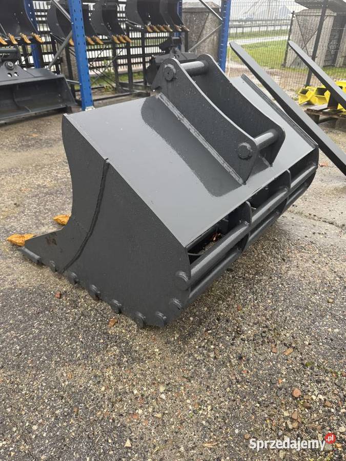 Łyżka podsiębierna ażurowa 100 69t JCB 3CX 4CX sprzedam