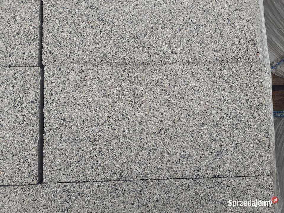 Płytka Tarasowa Kolorado 50x25x7 Biały Marmur Wielogóra