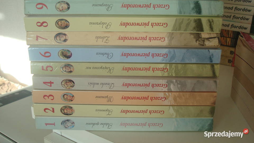 Saga Grzech pierworodny js