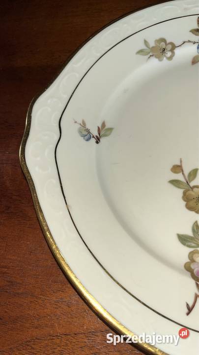 Patera B G Kjobenhavn Made in Denmark 1952 57 r Gdańsk sprzedam