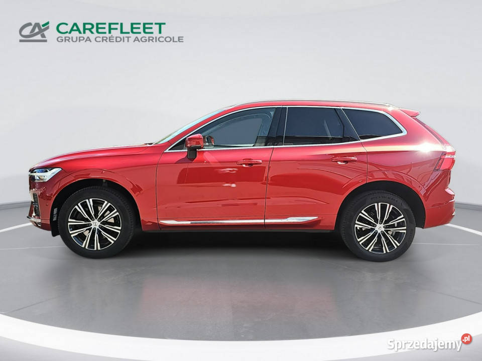 Volvo XC 60 B5 D AWD Inscription WND9098A II pełny VAT Janki