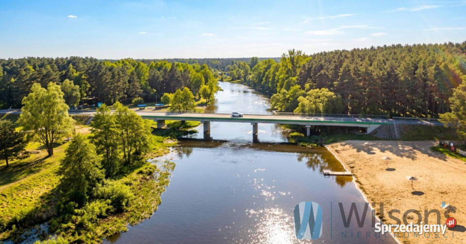 Grunt Śniadowo 11021m2