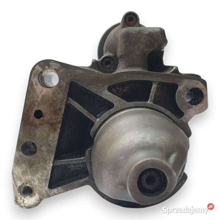 ROZRUSZNIK Mini Cooper R55 R56 16 16V VTi osobowe Układ elektryczny silnika Chełm