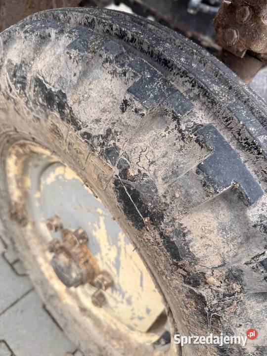 Ursus C360 1986r Okazja świętokrzyskie Busko-Zdrój