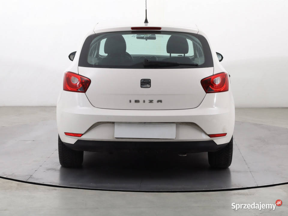 Seat Ibiza 10 Ibiza Katowice sprzedam