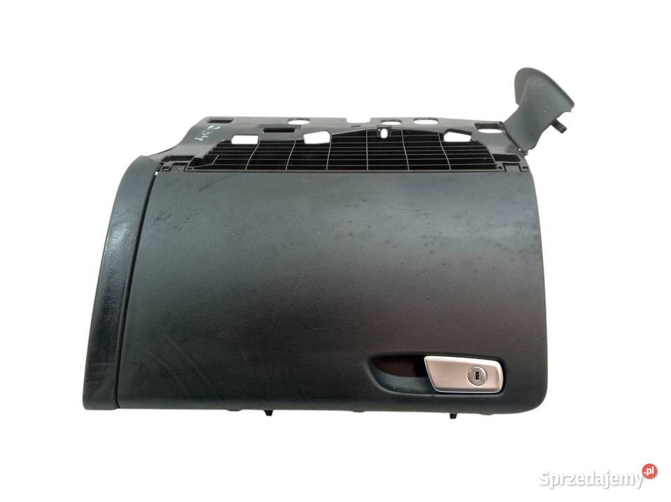 SCHOWEK PASAŻERA Audi A4 IV 20082015 B8