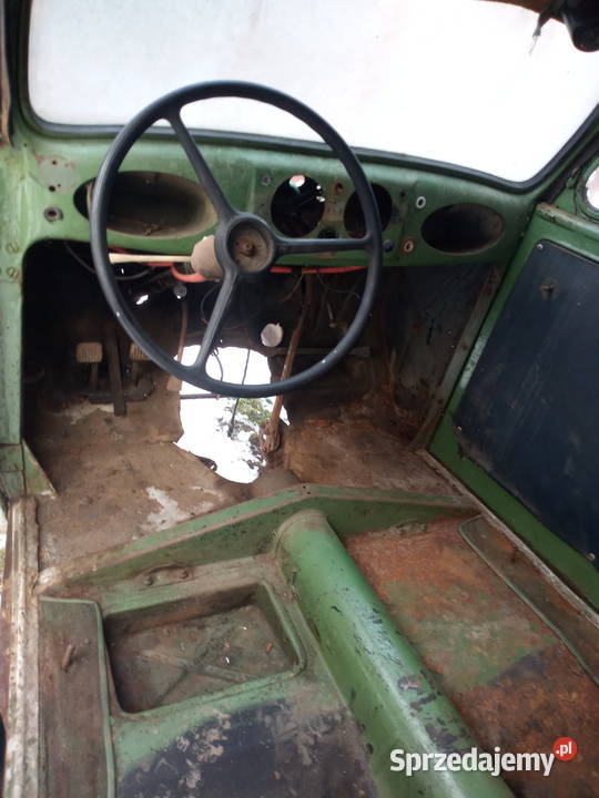 opel kadet k38 1940 benzyna Pozostałe małopolskie Kraków