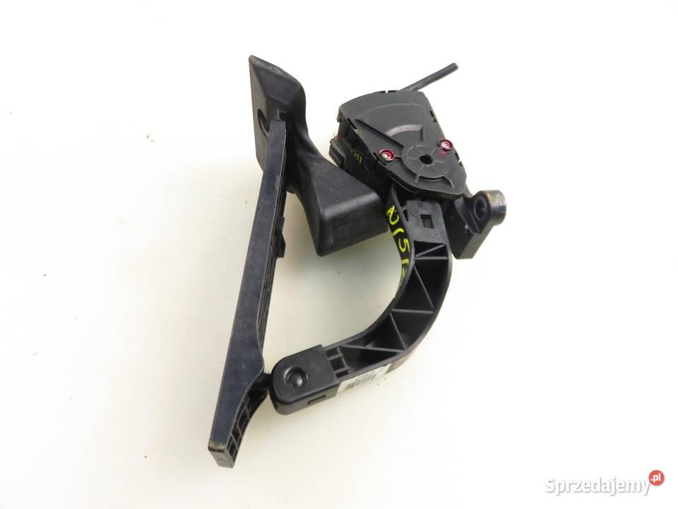 POTENCJOMETR GAZU HYUNDAI ix35 20 CRDi małopolskie