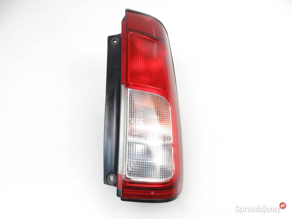 LAMPA PRAWA TYLNA SUZUKI IGNIS FH 3565574G0R