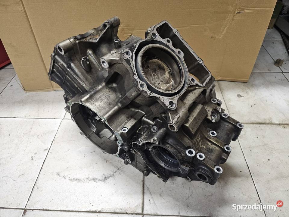 Honda VTR 1000 cylinder vtr1000 cylindry karter Jelenia Góra sprzedam