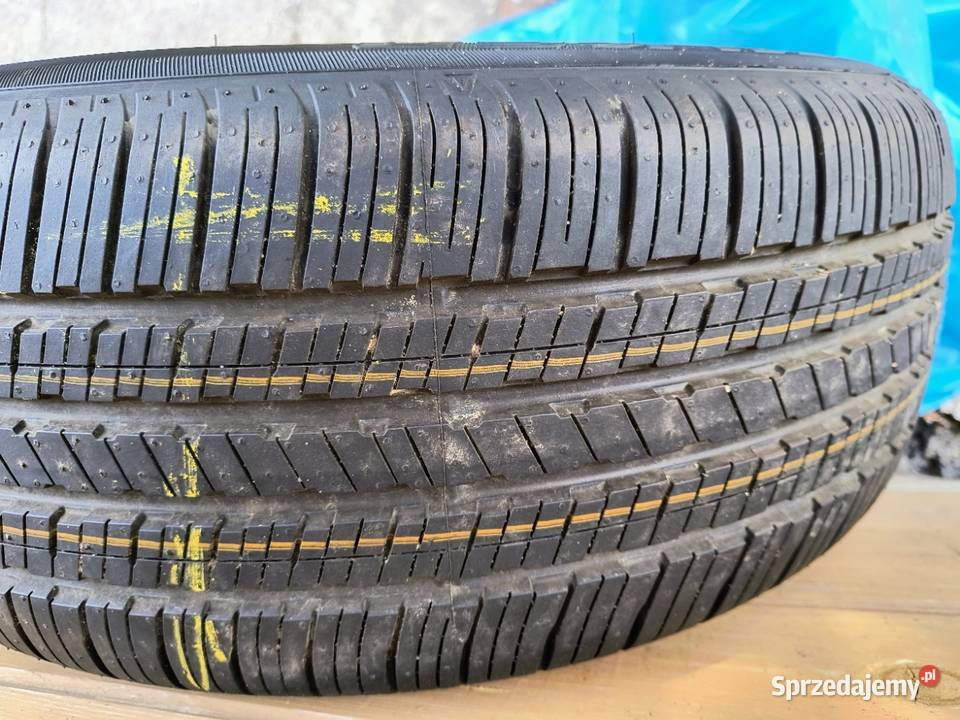 Falken cztery letnie nowe 18cale Białystok