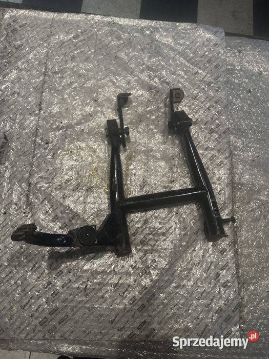 KAWASAKI GPZ500 S Stopka Centralna Nóżka M326 Poznań sprzedam