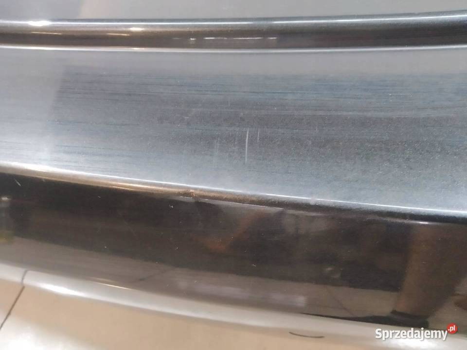 ZDERZAK TYŁ PDC SEDAN 475 MPAKIET Bmw Seria 6