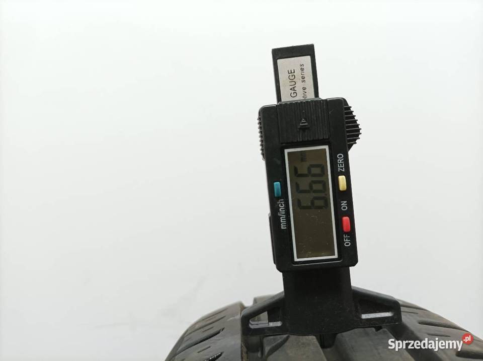 OPONA LETNIA NEXEN NBLUE HD PLUS 16570R14 70 świętokrzyskie