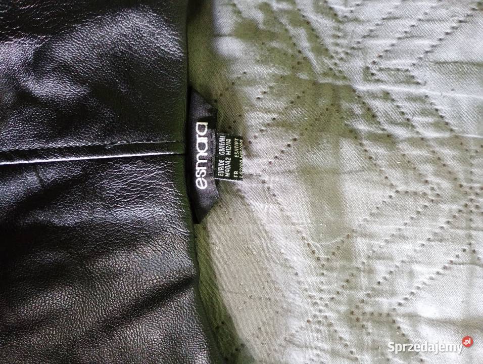 Kamizelka 3840 Moda i Styl sprzedam