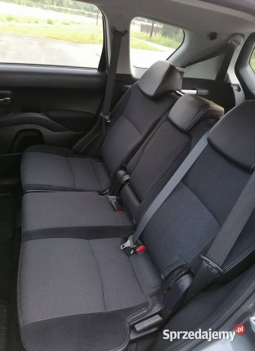 Peugeot 4007 22 HDi 4x4 205 000 Włodawa sprzedam