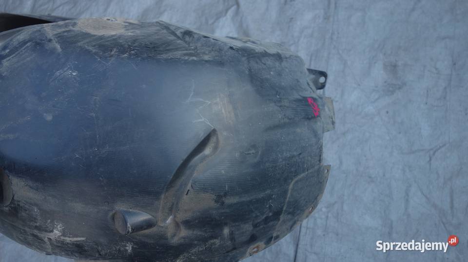 NADKOLE PRAWY PRAWE PRZÓD PRZEDNIE VOLVO V50 Ruda Śląska