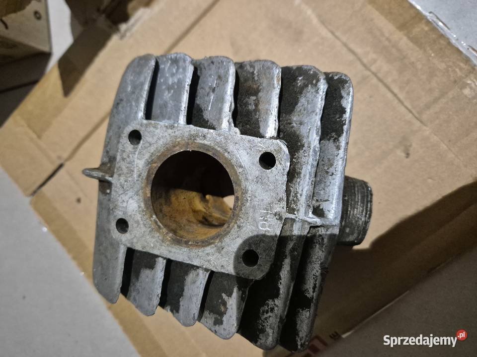Romet 50 t1 ogar motorynka cylinder Jaworzno sprzedam