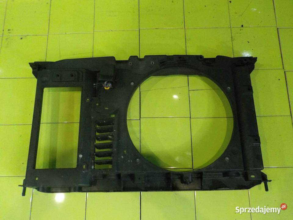 PEUGEOT 5008 I 16 HDI 10r pas przedni Suków