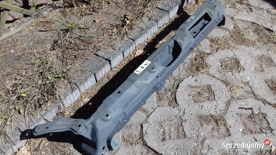 Pas gorny Hyundai i30 osobowe Karoseria