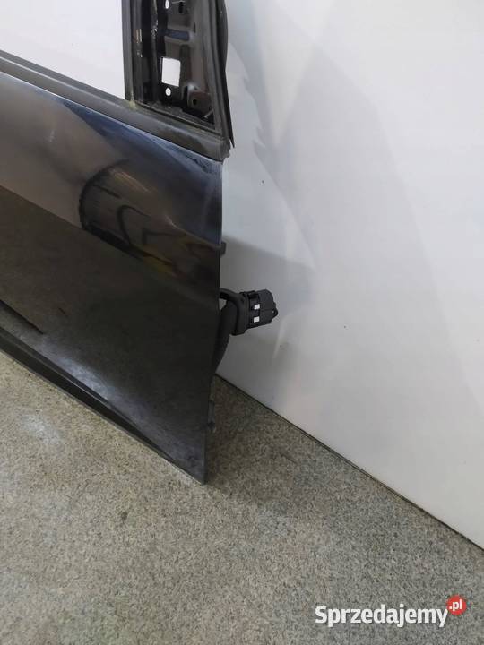 DRZWI PRAWE PRZÓD FB Ford Focus Mk3 20102019 sprzedam