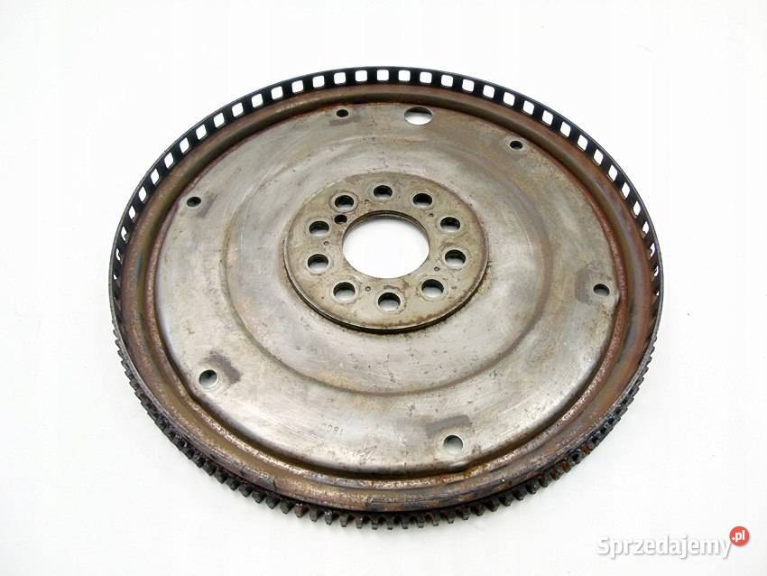 KOŁO ZAMACHOWE 20 T 20V VOLVO S60 V70 2 C70 S70 Sosnowiec sprzedam