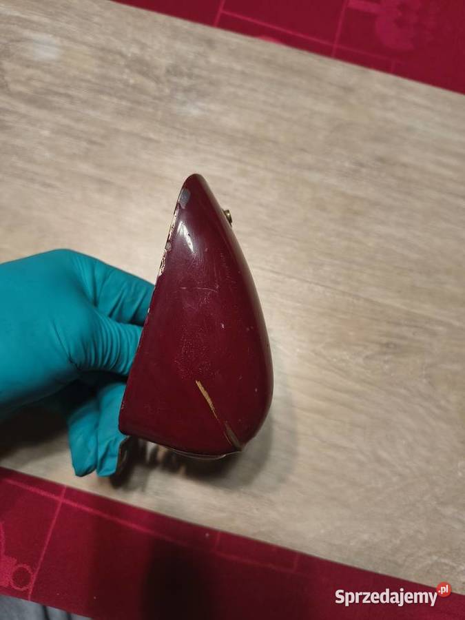 Lampa tył jawa kiwaczka 175 250 Rzeszów