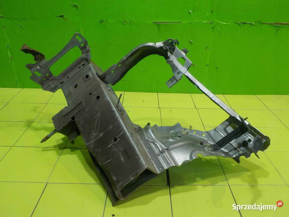 VW GOLF VI 09r okular podluznica prawa przod osobowe Suków