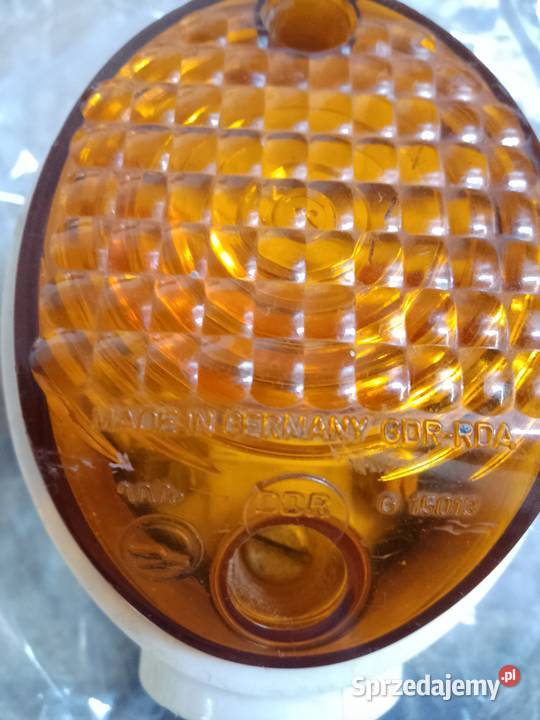 MZ ES TS 250 Trophy Tropik kierunki orginal lubuskie Sulęcin