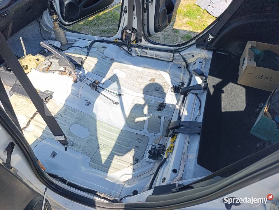 Honda JAZZ lll Tarnów